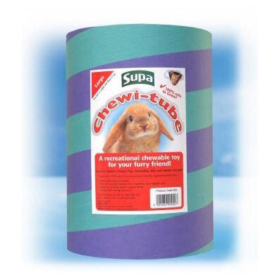Supa Chewi-Tube - Large