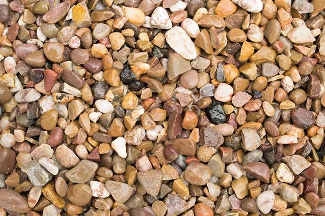10-20mm Shingle Gravel