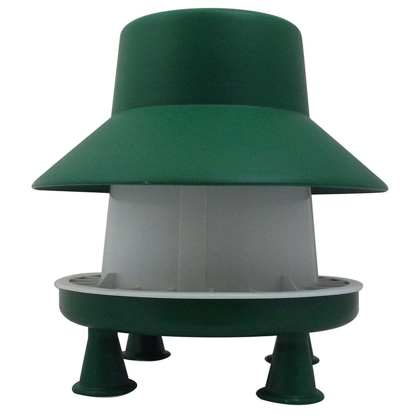Quality BEC Blenheim Covered Chicken Feeders 6Kg
