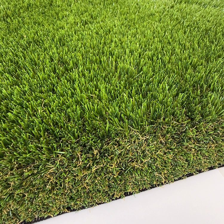 Deluxe 50mm Artificial Grass