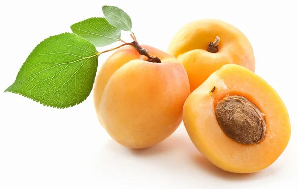 Apricots (320g)