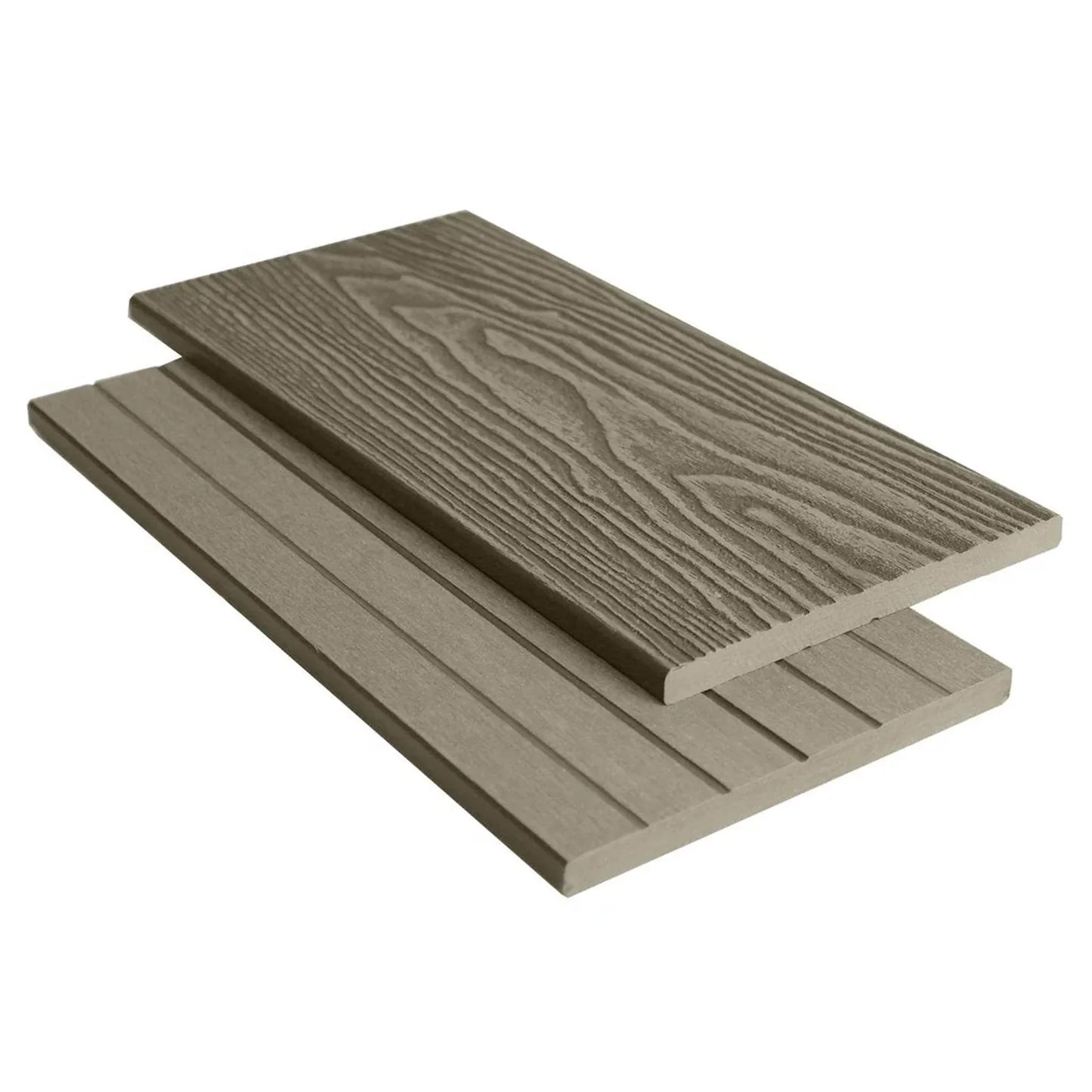 Elegance Oak Fascia Boards