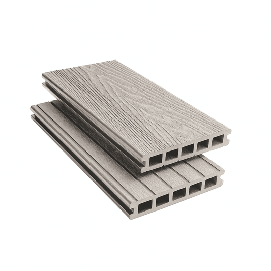 Elegance Ash 4.8m