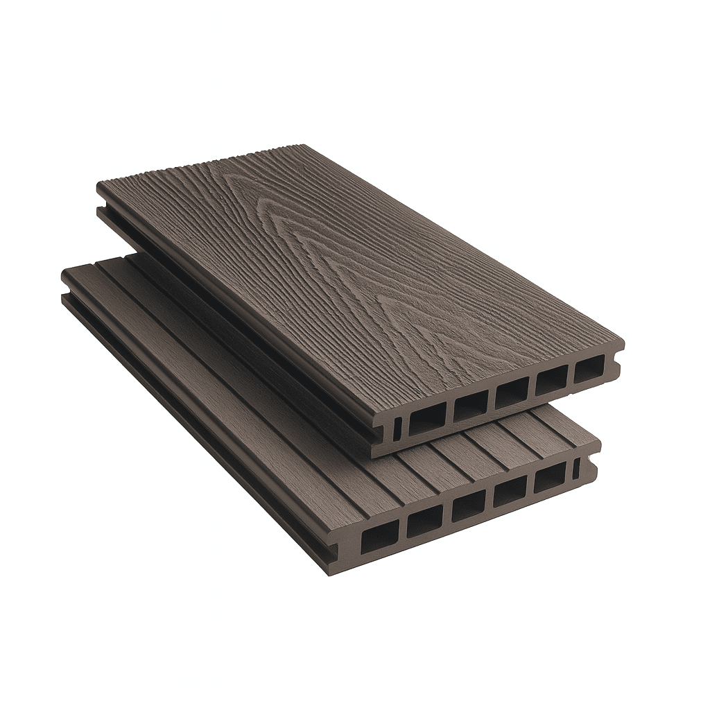 Elegance Chocolate 4.8m