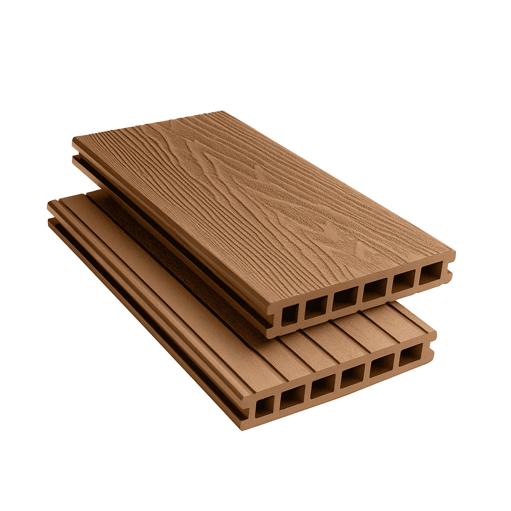 Elegance Teak 3.6m