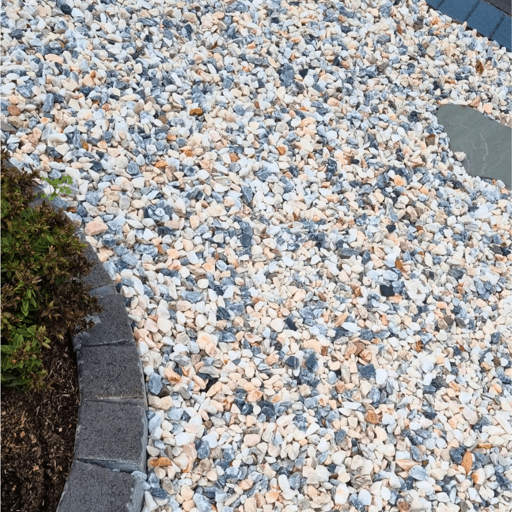 Flamingo Gravel Chippings 20mm
