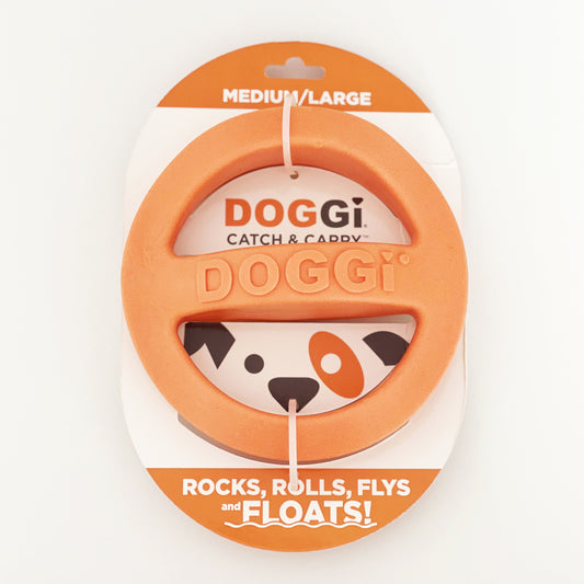 Doggi Catch & Carry Fly & Float Medium/Large
