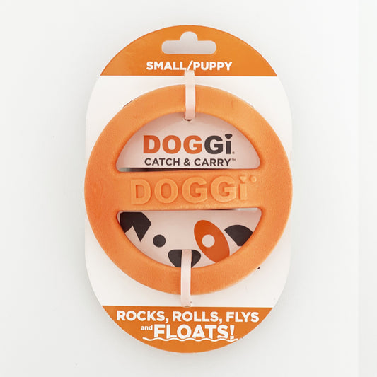 Doggi Catch & Carry Fly & Float Small