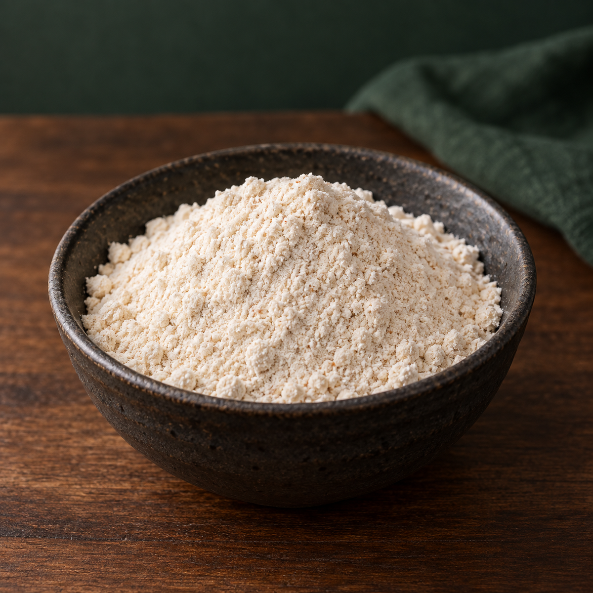 Free and Easy Gluten Free Pancake Mix