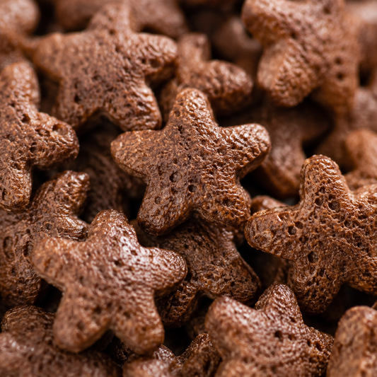 Freee Gluten Free Chocolate Stars