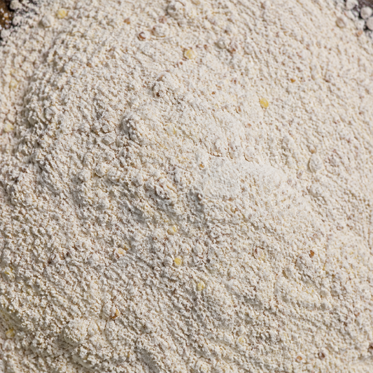 Free and Easy Gluten Free Middle Eastern Flatbread