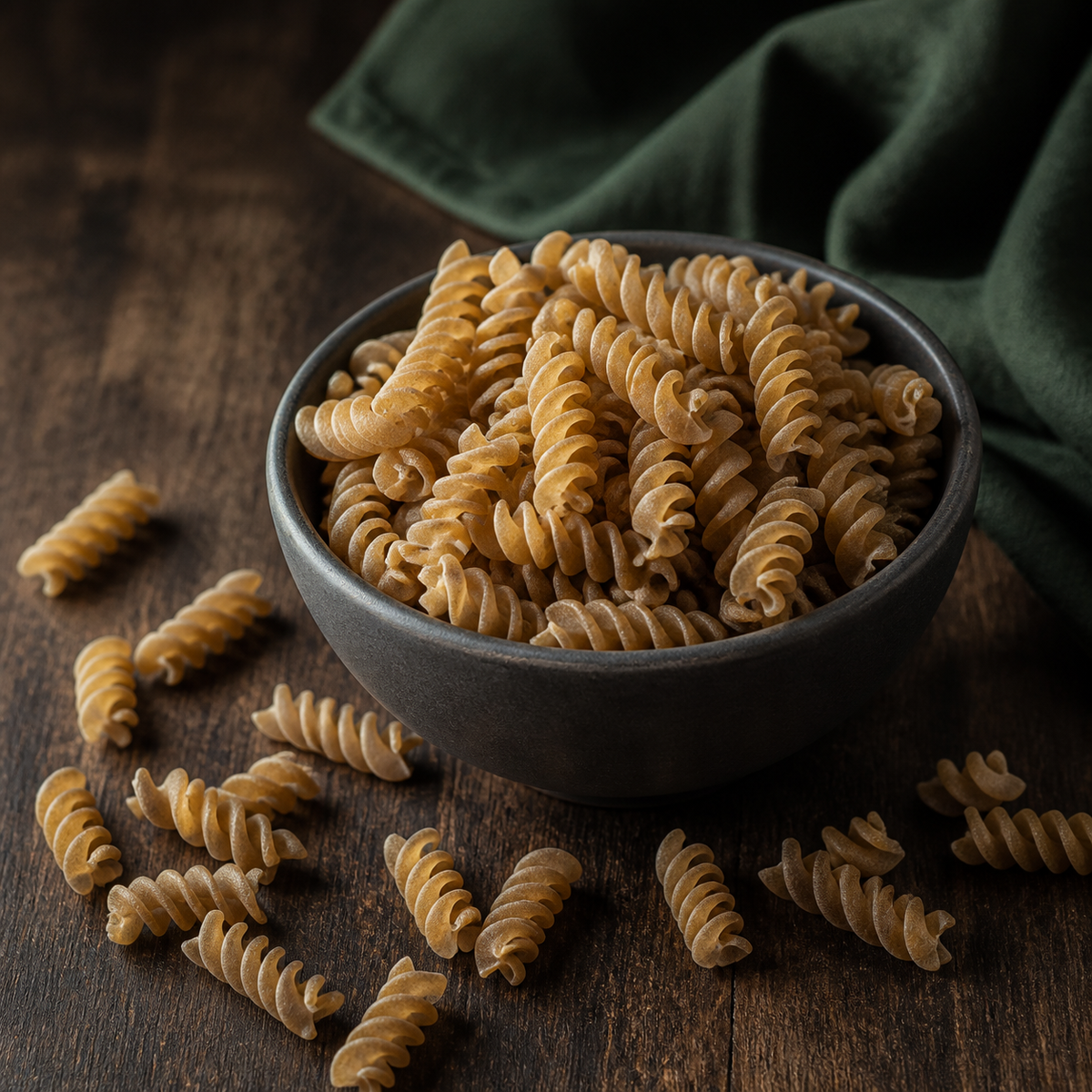 Freee Gluten Free Organic Brown Rice Fusilli