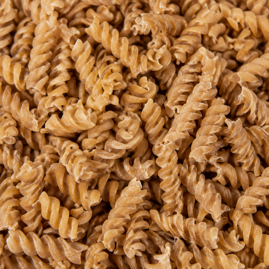 Freee Gluten Free Organic Brown Rice Fusilli
