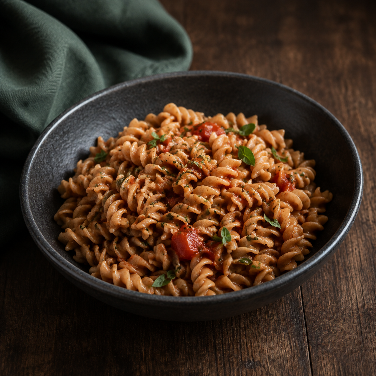 Freee Gluten Free Organic Brown Rice Fusilli