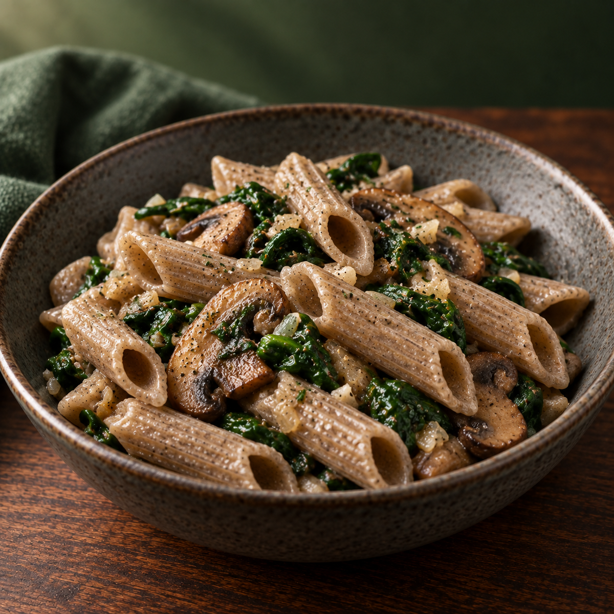Freee Gluten Free Organic Buckwheat Penne Pasta
