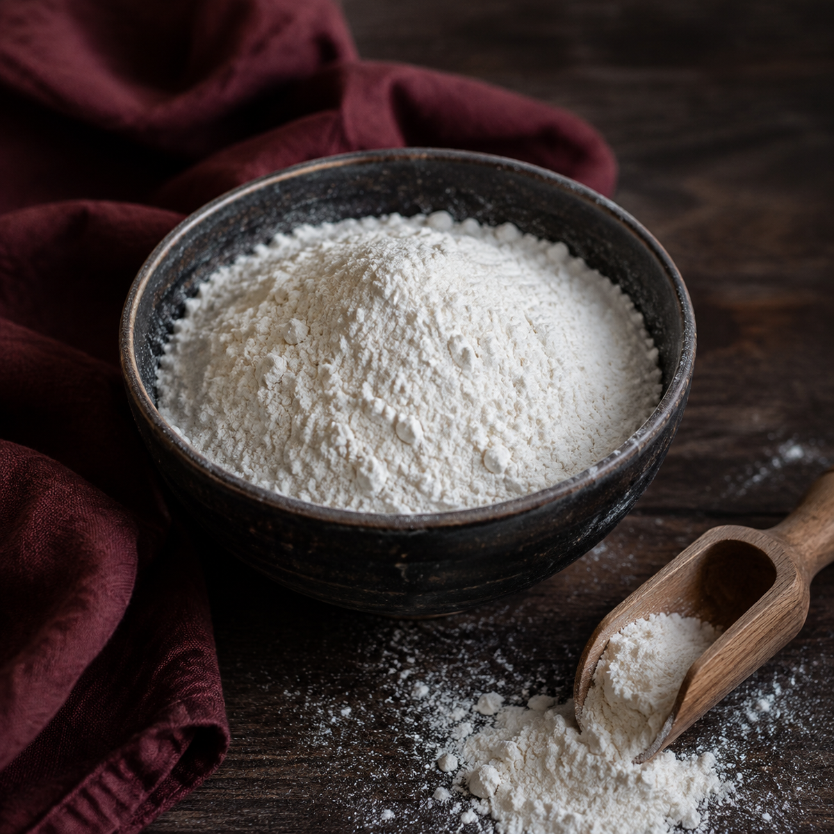 Freee Gluten Free Plain White Flour