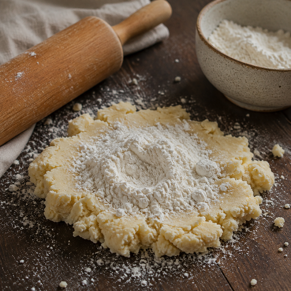 Freee Gluten Free Plain White Flour