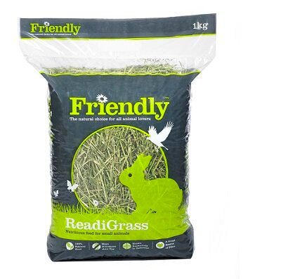 Friendly Readigrass 1kg