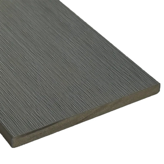 Silver Fascia Boards 3.6m