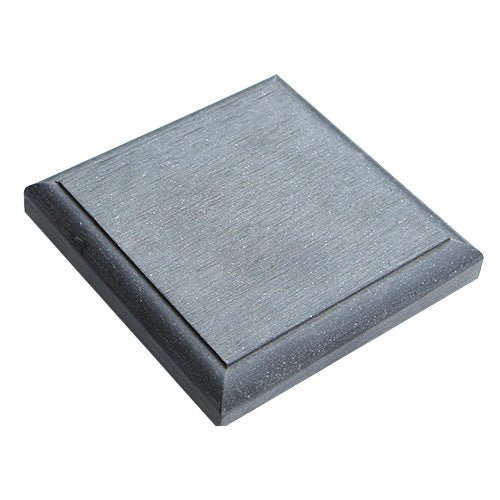 Top Cap Grey
