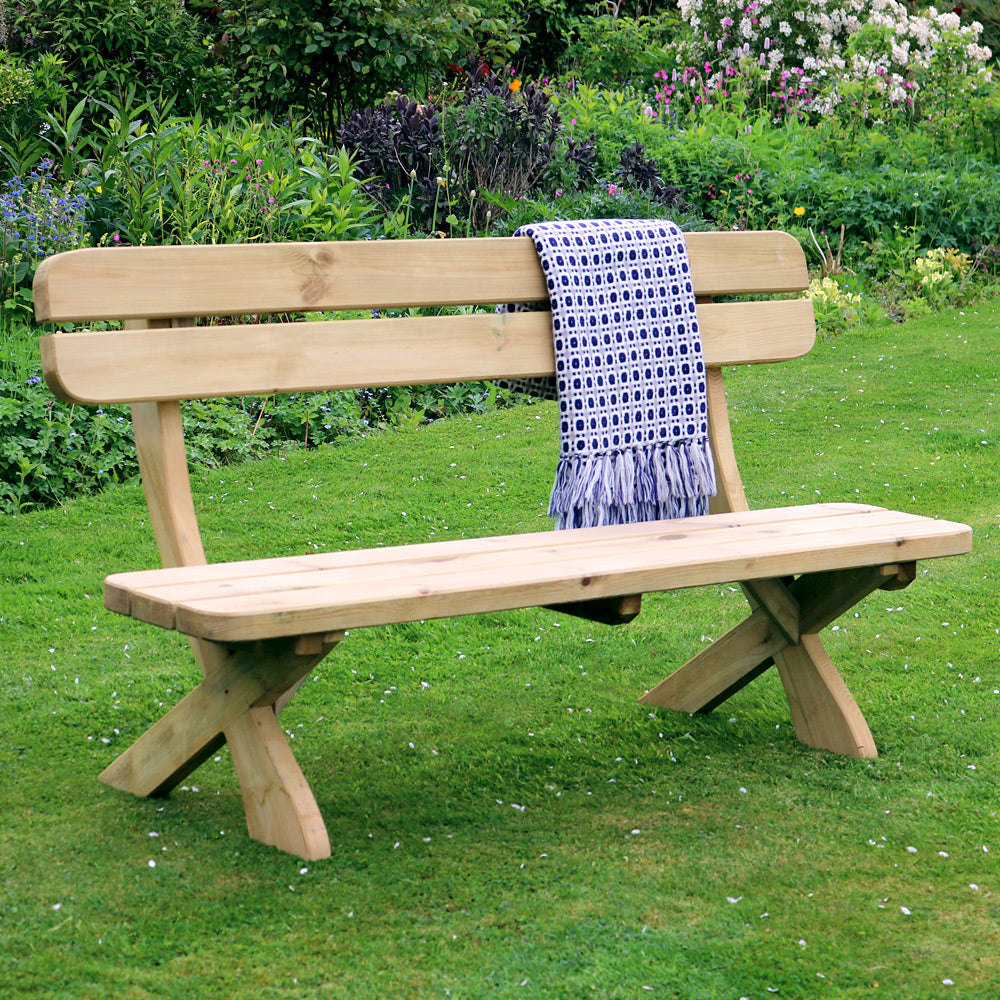 Harriet Bench