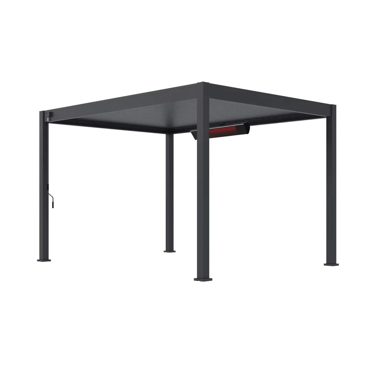 3.0 KW Pergola Heater