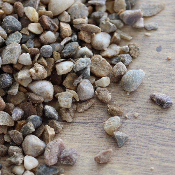 Alpine Grit 2 - 6mm