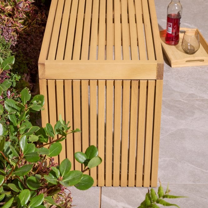 Kyoto 2 Seat Bench