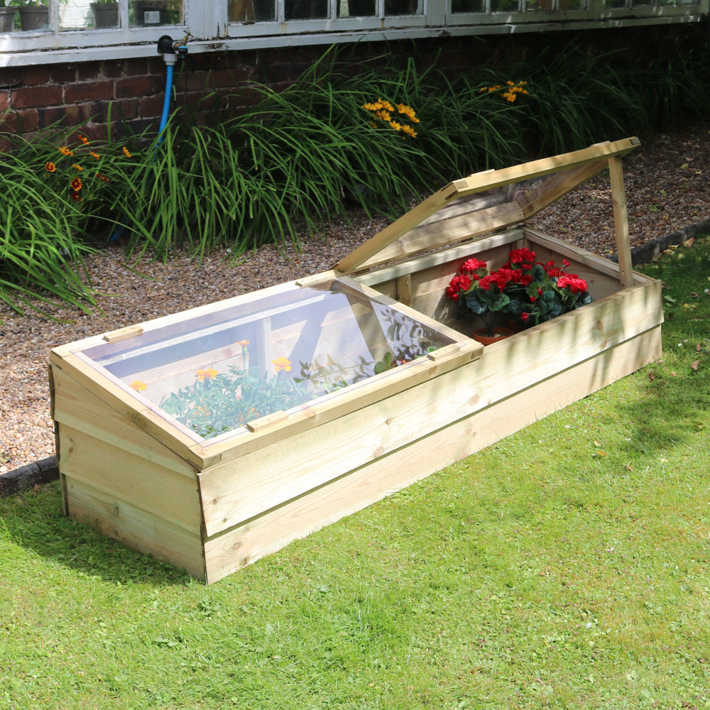 Large Cold Frame