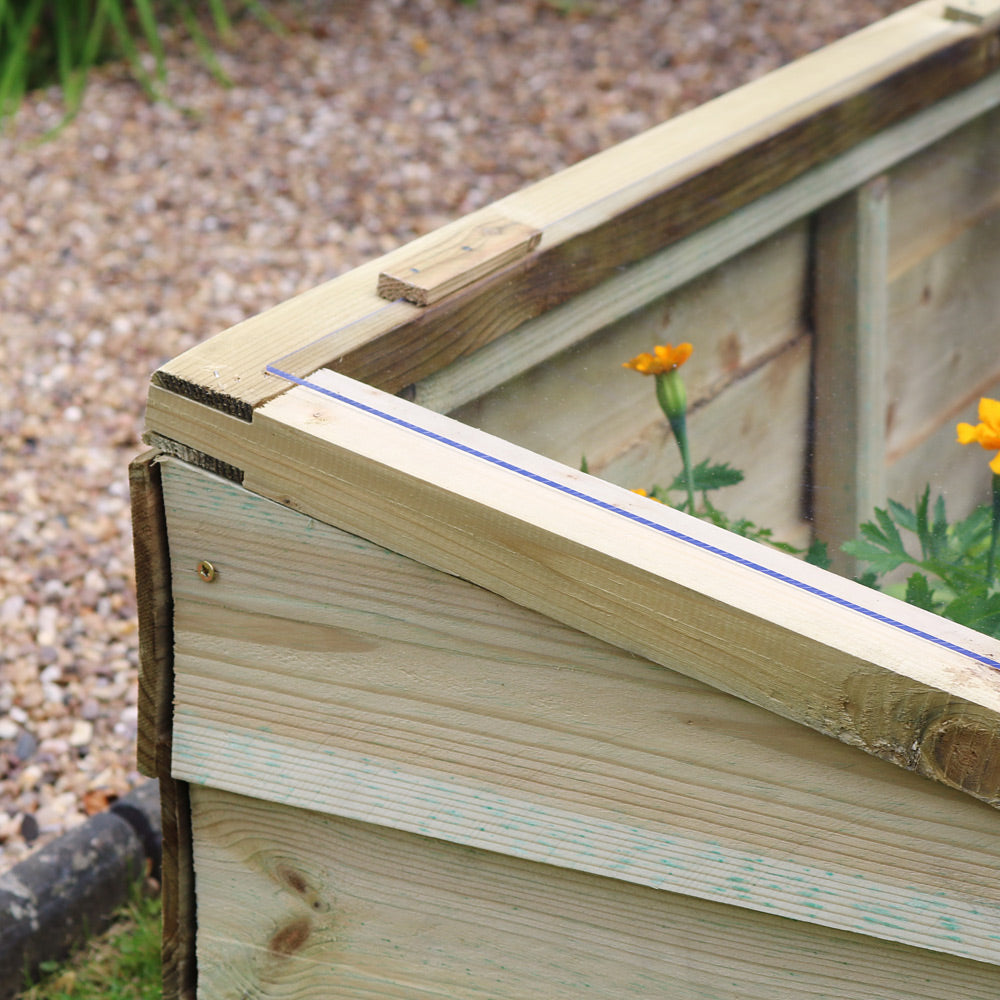 Large Cold Frame