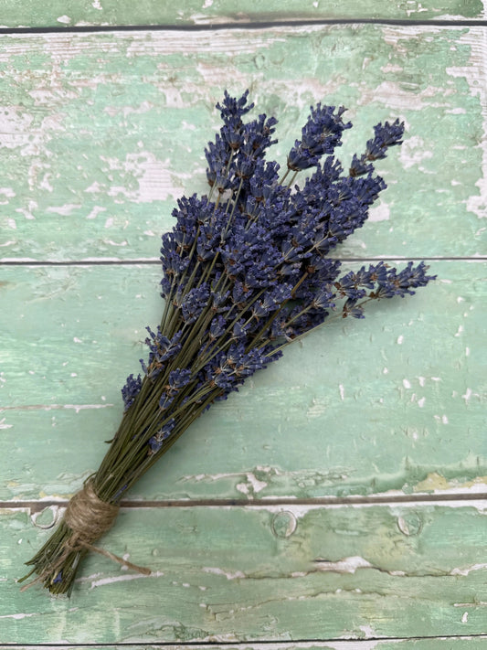 Lavender Dried (Small)