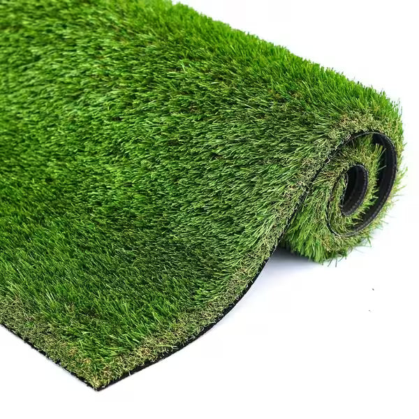 Luxury 40mm Artificial Grass