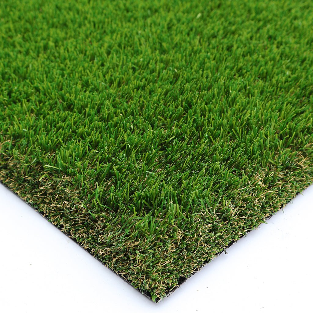Luxury 40mm Artificial Grass