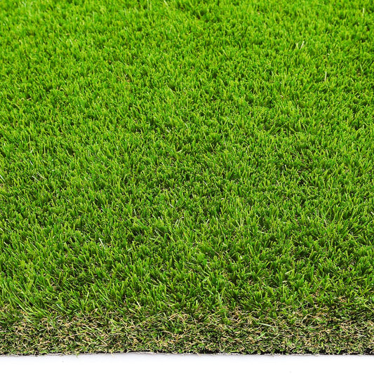 Luxury 40mm Artificial Grass