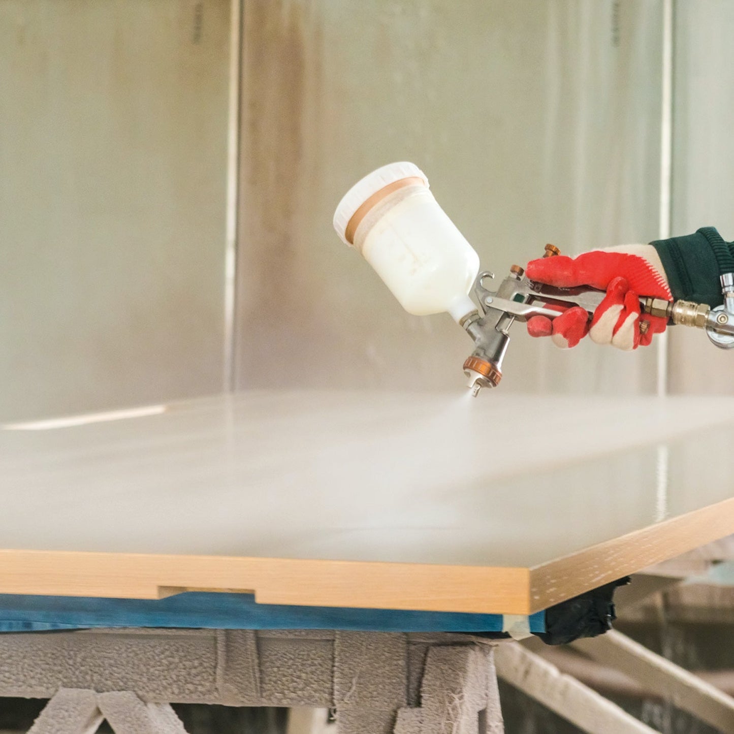 MDF Sealer (single-pack)
