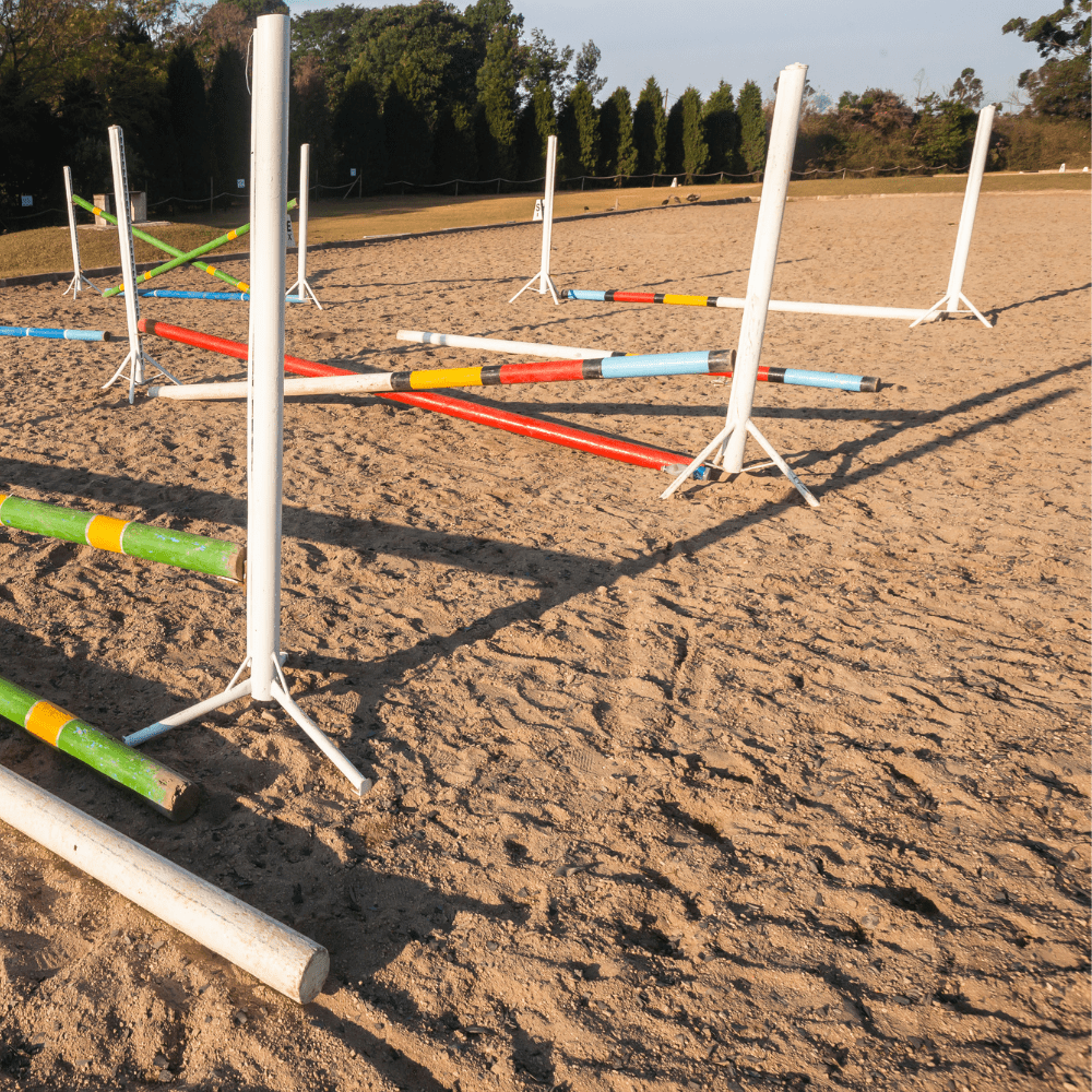 Horticultural Silica Sand