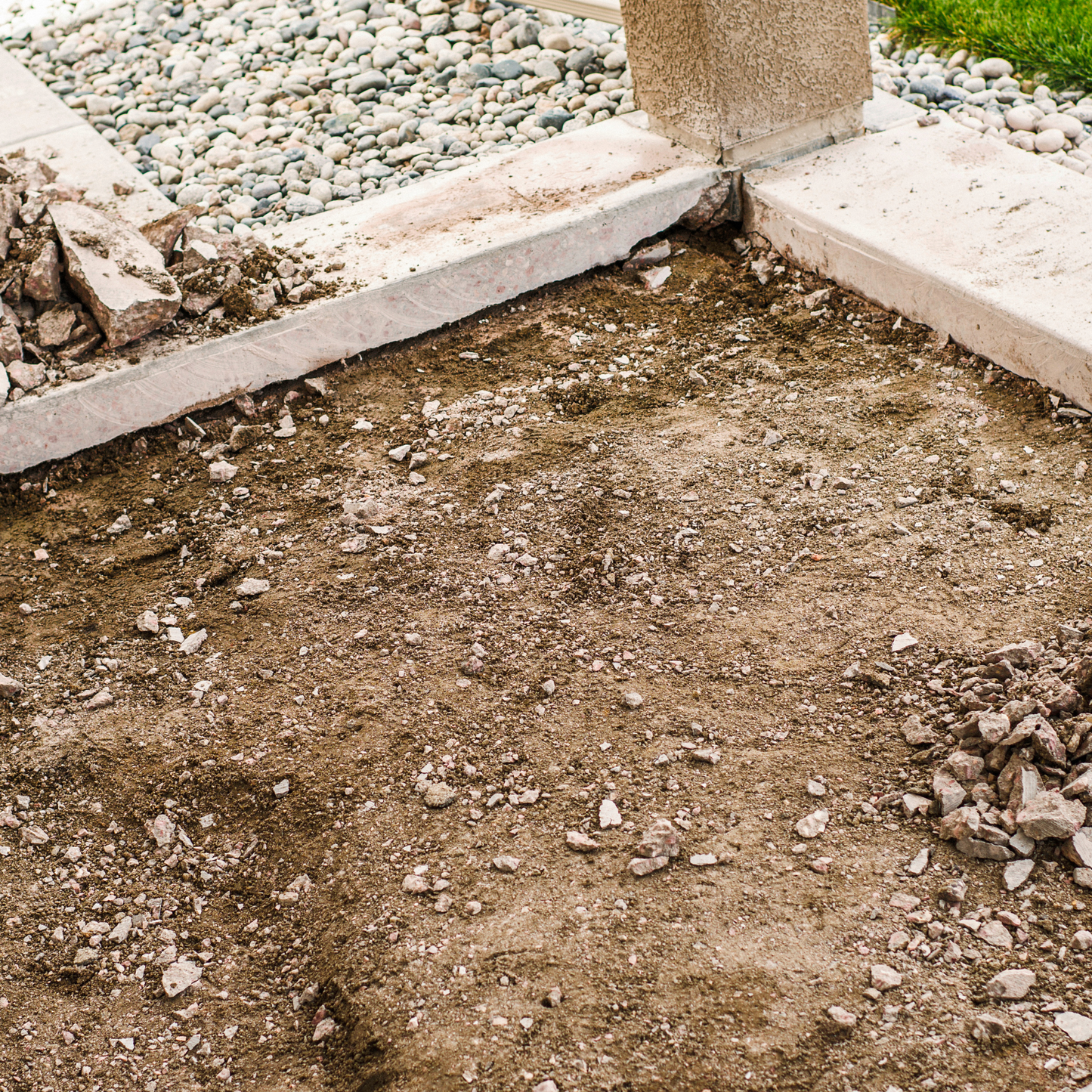 MOT Type 1 Sub Base Aggregate