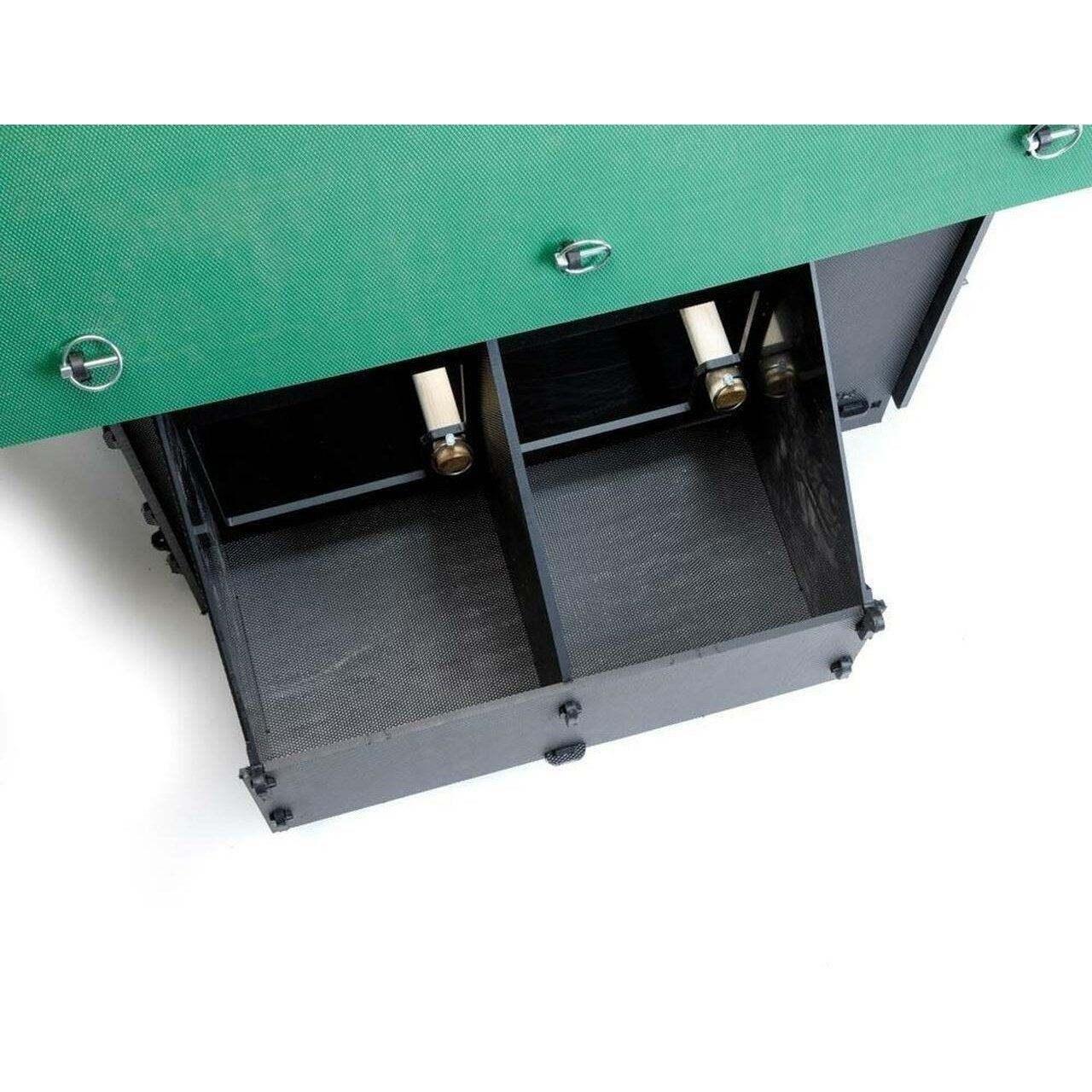 Nestera Large Lodge chicken coop for up to 10 Large Birds