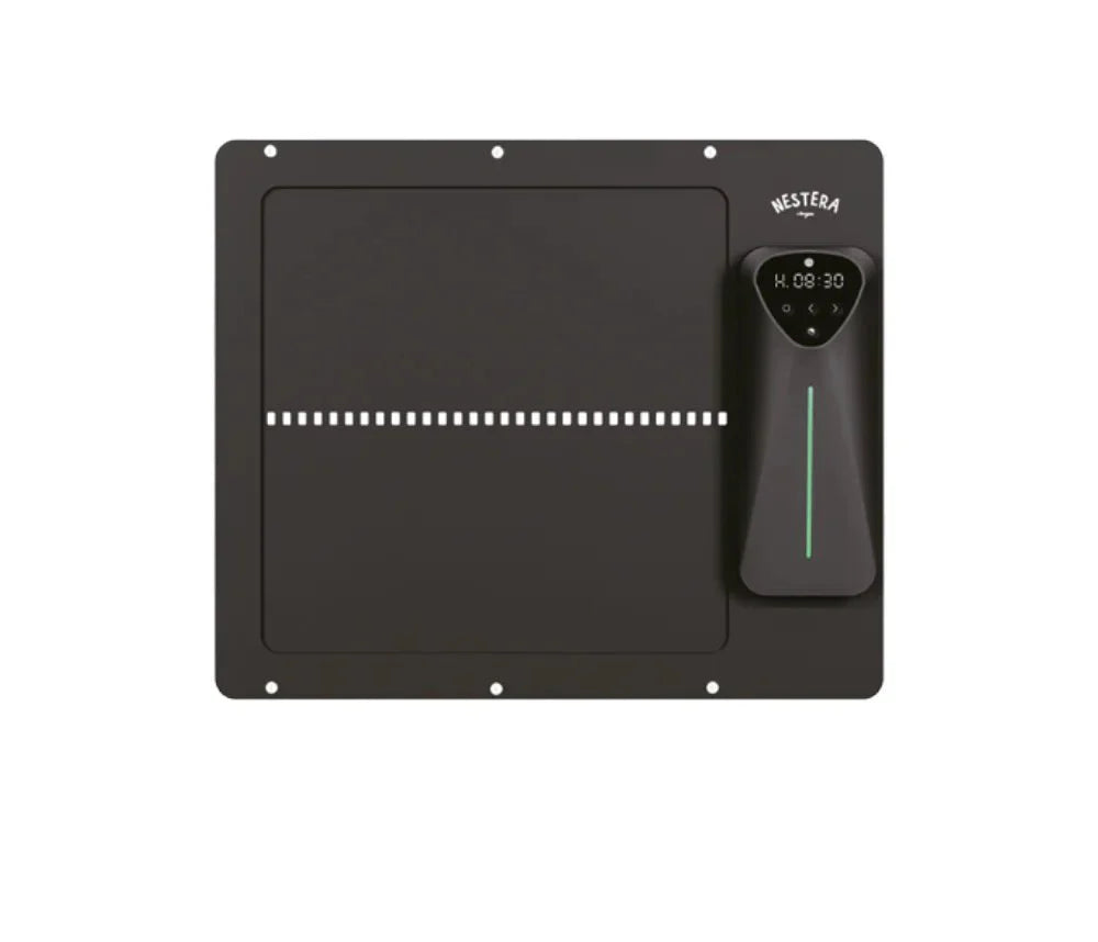 Nestera Smart Auto Door for the Aspen models