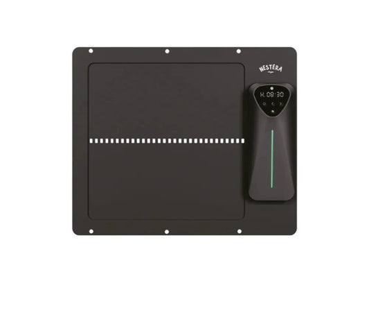 Nestera Smart Auto Door for the Aspen models