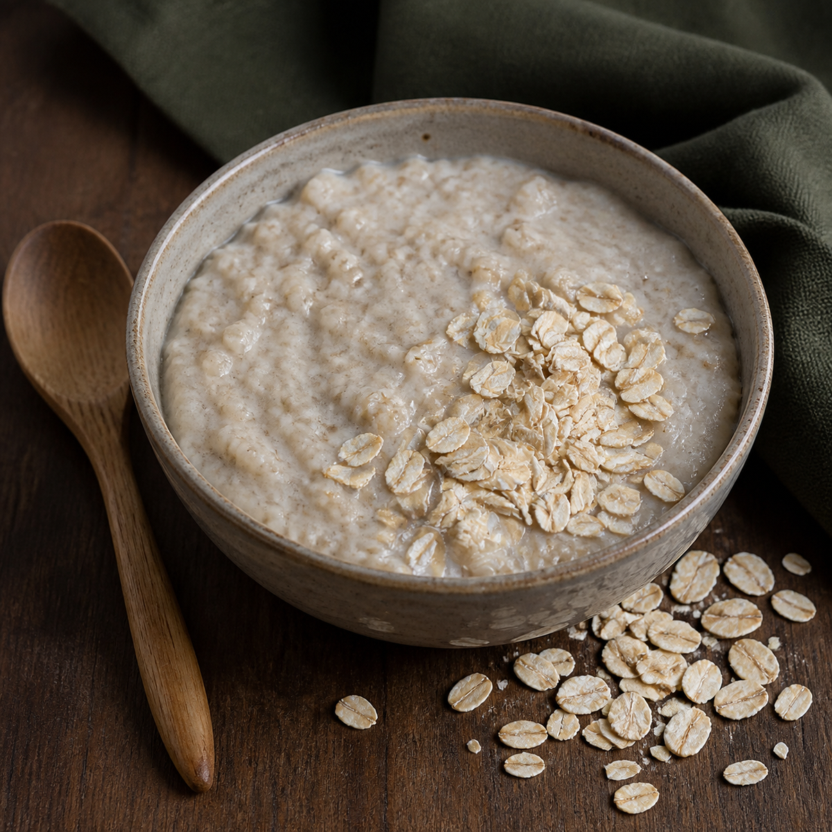 Infinity Foods Bulk Organic Gluten Free Jumbo Oats