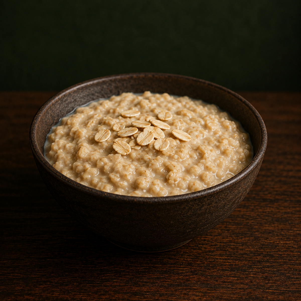 Organic Gluten Free Jumbo Oats