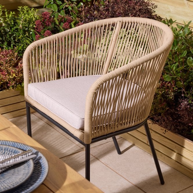 Oslo 8 Seat Dining Set -210cm Table