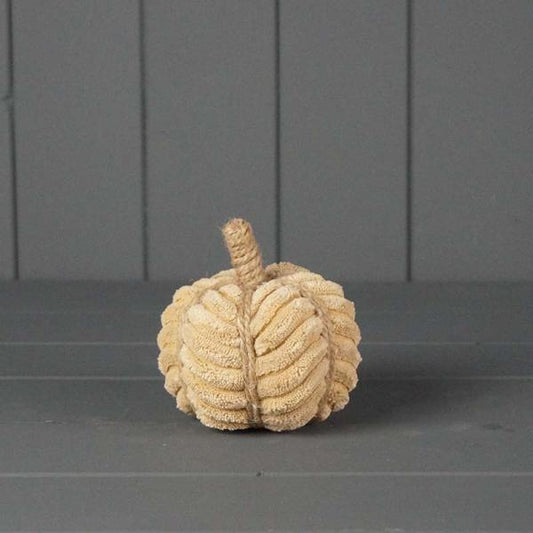 Caramel Pumpkin (12cm)  Weight-26g