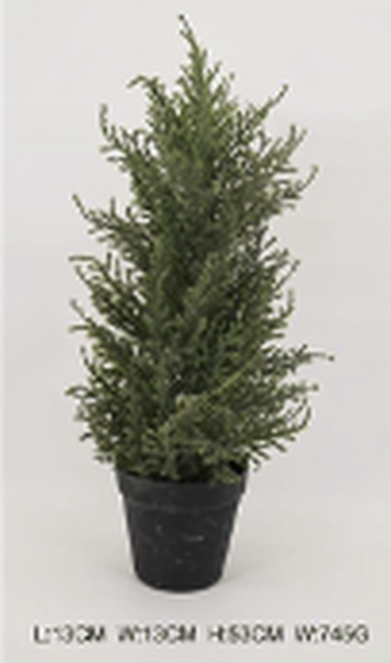 Artificial Tree 53cm