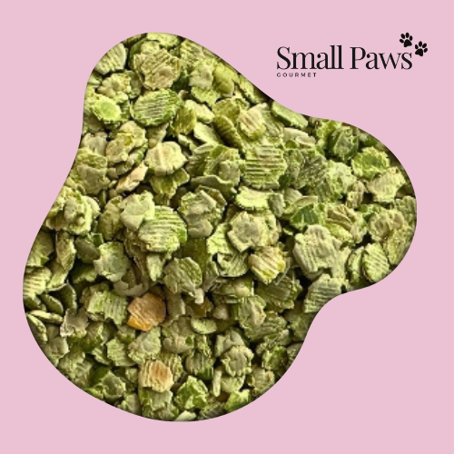 Pea Flakes