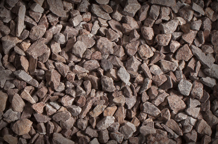 Bulk Bag 10-14mm Rose Pink