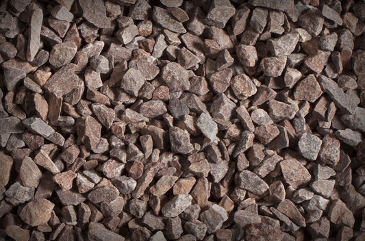 Bulk Bag 10-14mm Rose Pink