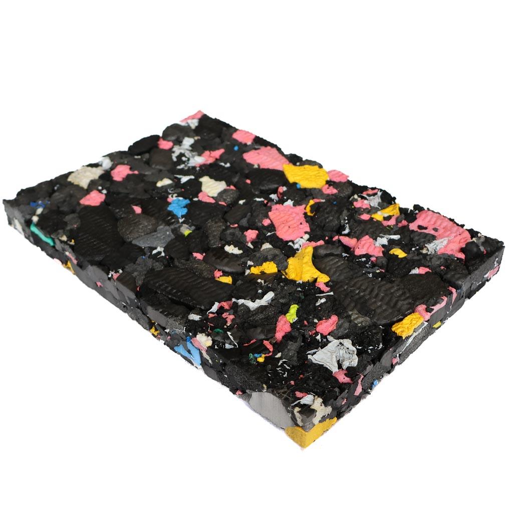 PlayPad 25mm Shockpad Underlay 1.72m2