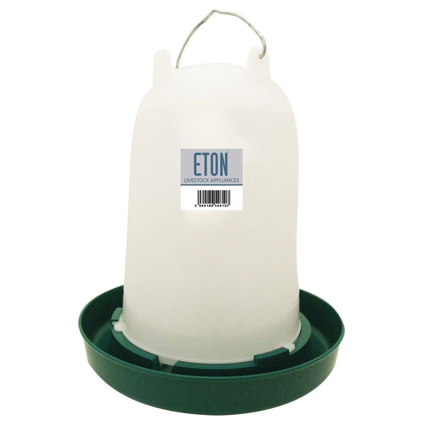 Quality Chicken Drinkers 1-12Ltr